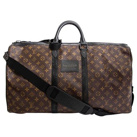 louis vuitton keepall waterproof replica|louis vuitton keepall 55 wallet.